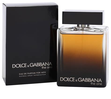 dolce gabbana the one herren 150 ml|dolce the one review.